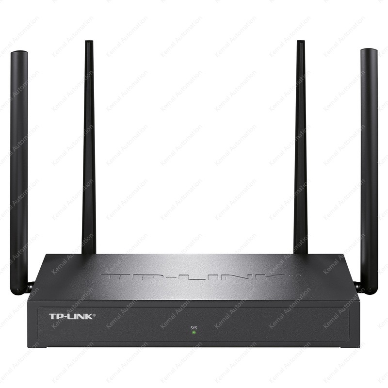 TL-XDR3068 Turbo version