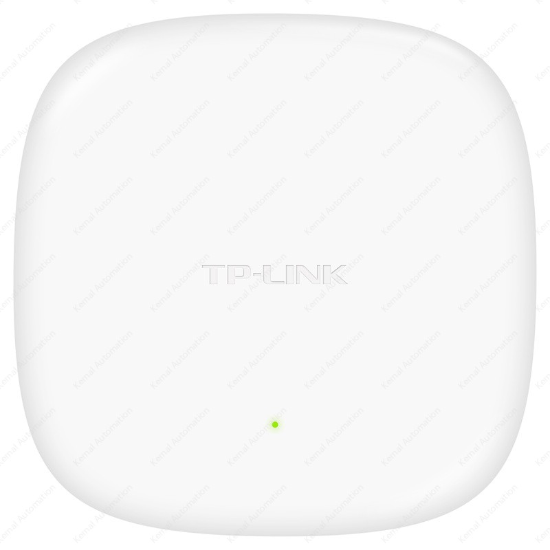 TL-AP1206C-PoE/DC Easy Exhibition