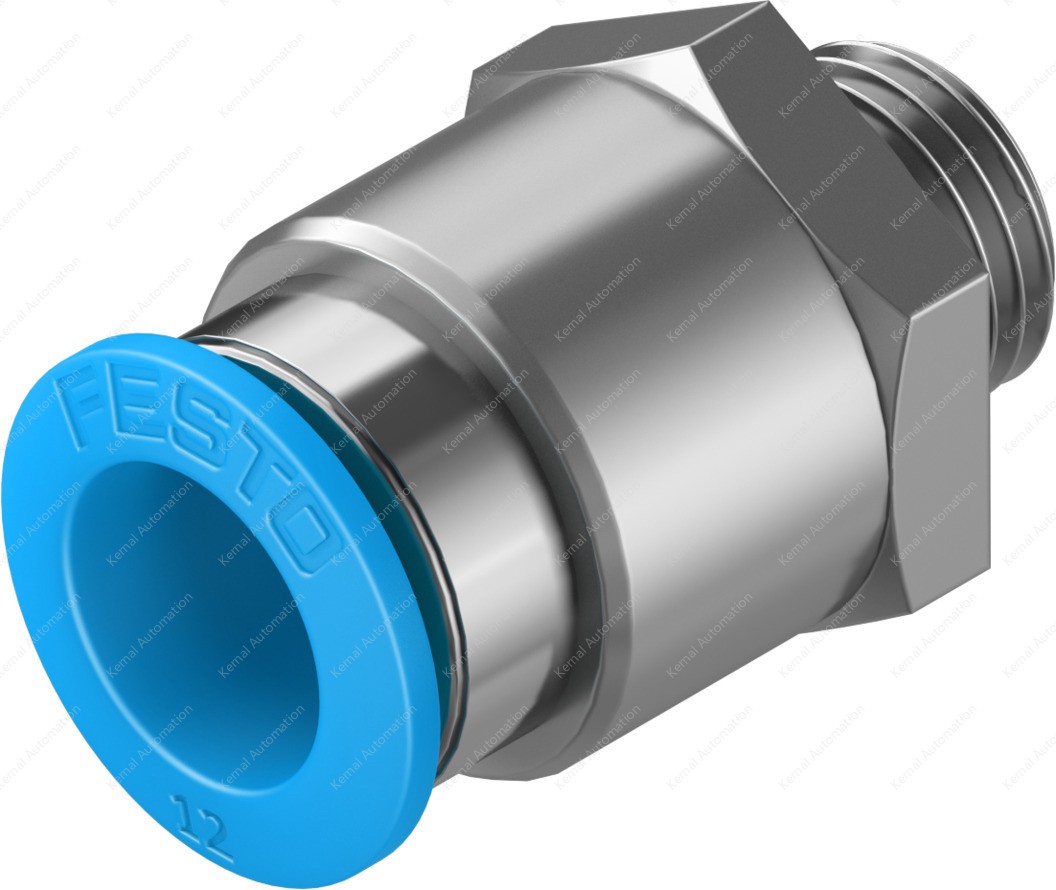QS-G1/4-12(FESTO)