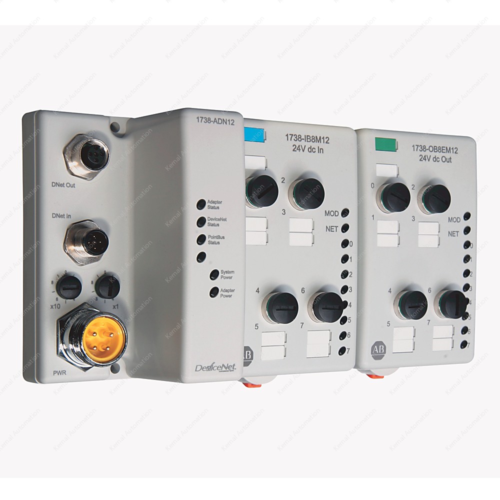 1738-IB16DM12