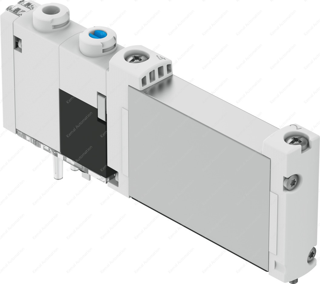 VUVG-B10-M52-MZT-F-1T1L(FESTO)