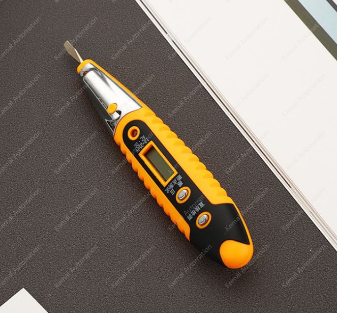 13-20Multi-function voltage tester