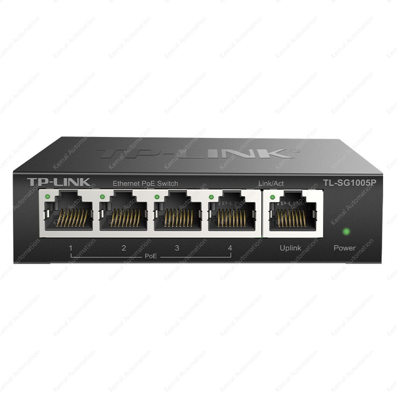 TL-SG1005P